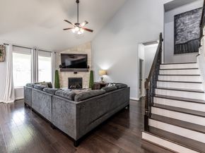 10938 Sarah Bluff Lane, Cypress TX 77433