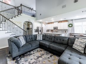 10938 Sarah Bluff Lane, Cypress TX 77433