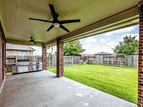 10938 Sarah Bluff Lane, Cypress TX 77433
