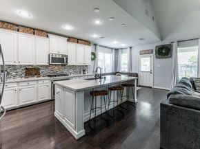 10938 Sarah Bluff Lane, Cypress TX 77433