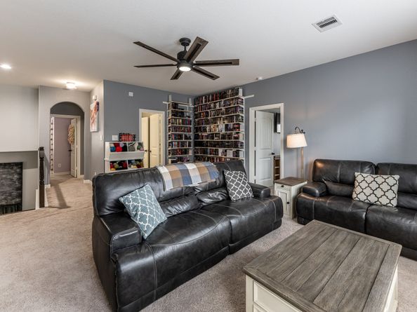 10938 Sarah Bluff Lane, Cypress TX 77433