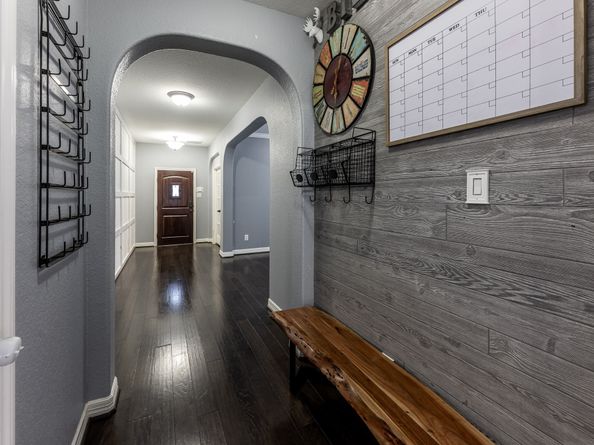 10938 Sarah Bluff Lane, Cypress TX 77433