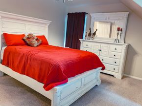 13926 Wessex Park Drive, Cypress TX 77429