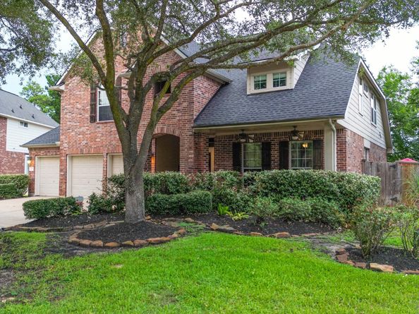 13926 Wessex Park Drive, Cypress TX 77429