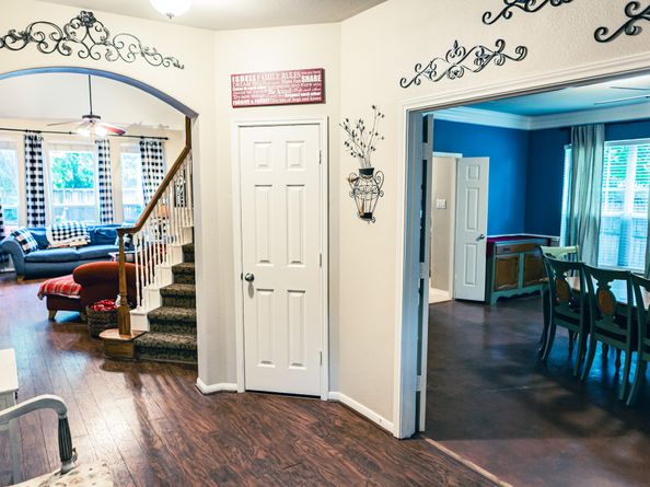 13926 Wessex Park Drive, Cypress TX 77429