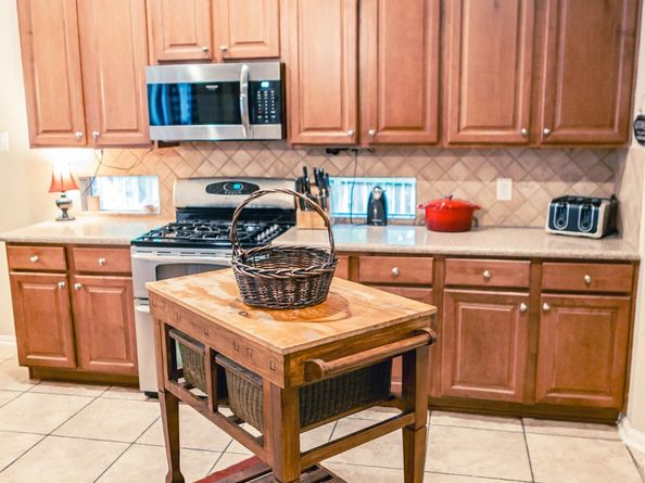 13926 Wessex Park Drive, Cypress TX 77429