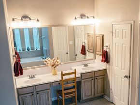 13926 Wessex Park Drive, Cypress TX 77429