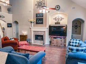 13926 Wessex Park Drive, Cypress TX 77429