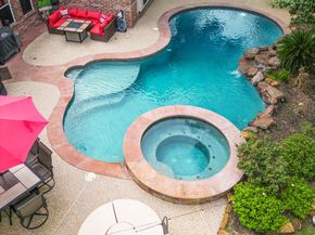 13926 Wessex Park Drive, Cypress TX 77429