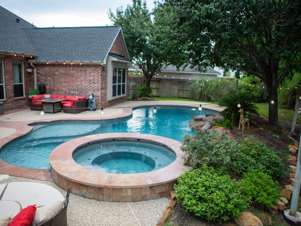 13926 Wessex Park Drive, Cypress TX 77429
