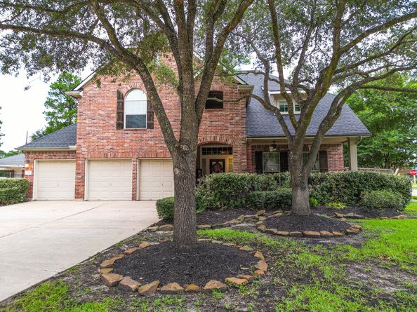 13926 Wessex Park Drive, Cypress TX 77429
