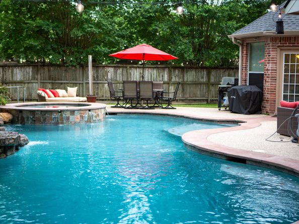 13926 Wessex Park Drive, Cypress TX 77429