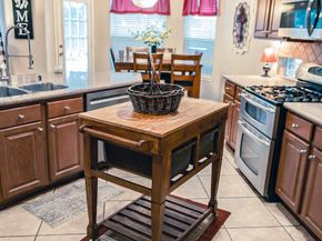 13926 Wessex Park Drive, Cypress TX 77429