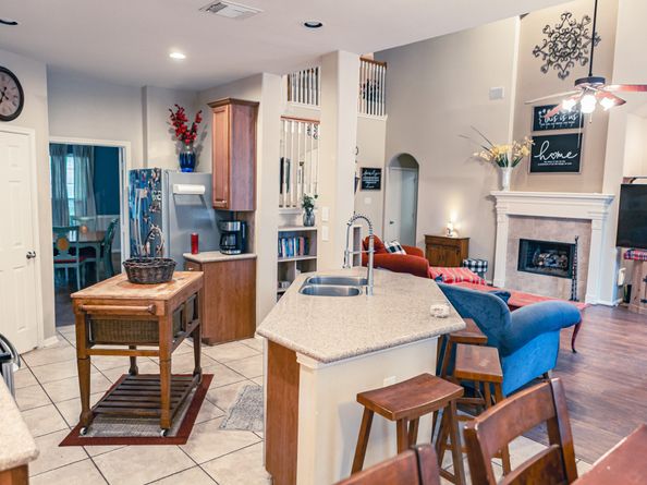13926 Wessex Park Drive, Cypress TX 77429