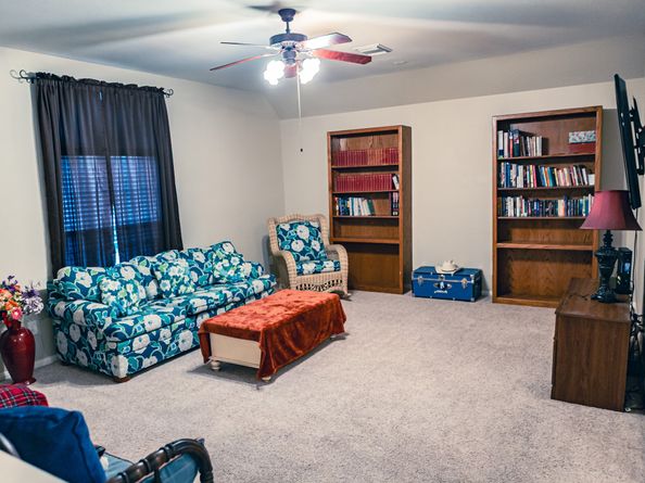 13926 Wessex Park Drive, Cypress TX 77429