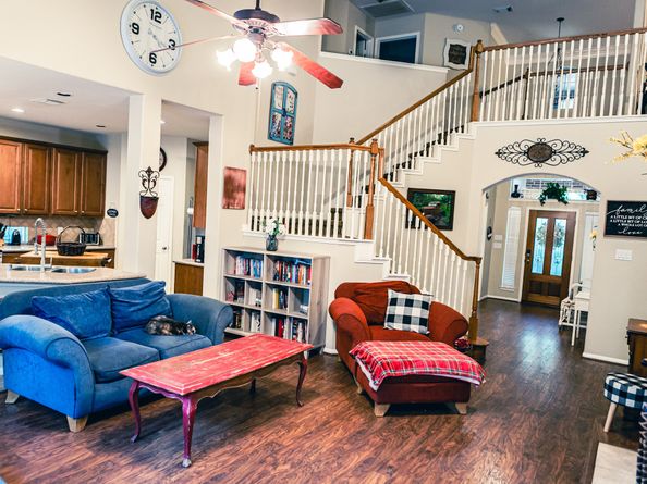 13926 Wessex Park Drive, Cypress TX 77429
