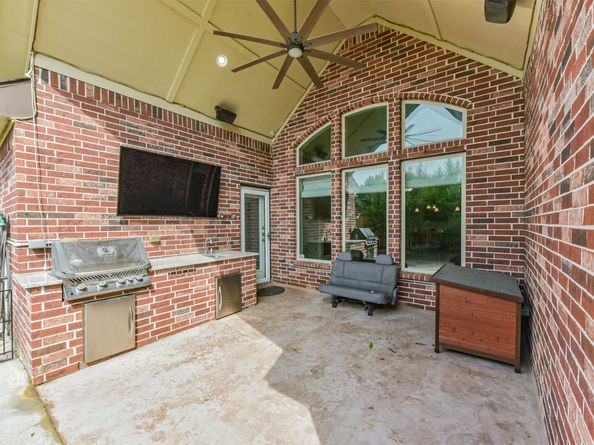 623 Aquilla Square, Webster TX 77598