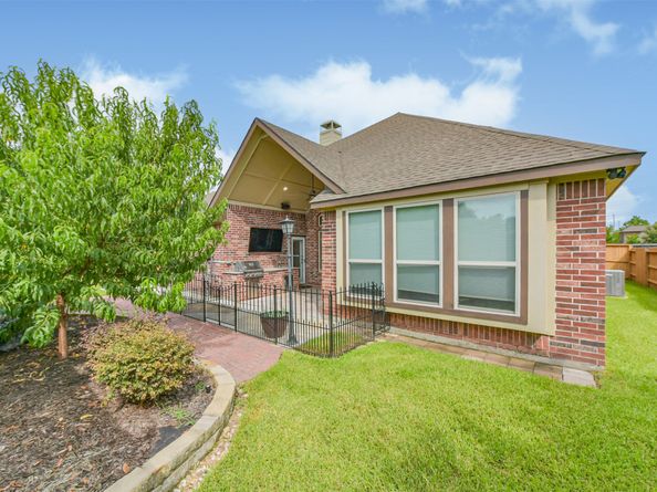 623 Aquilla Square, Webster TX 77598