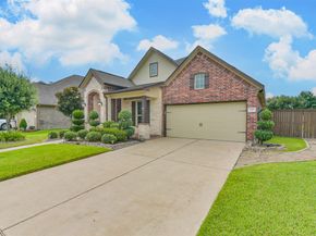 623 Aquilla Square, Webster TX 77598
