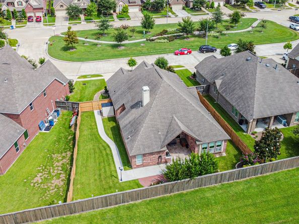 623 Aquilla Square, Webster TX 77598