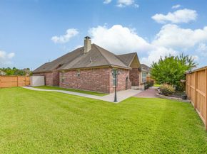 623 Aquilla Square, Webster TX 77598