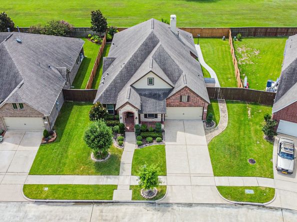 623 Aquilla Square, Webster TX 77598