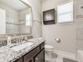 623 Aquilla Square, Webster TX 77598