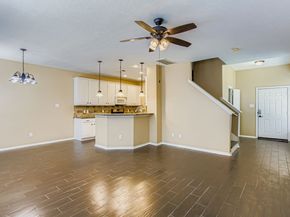17519 Bering Bridge Lane, Humble TX 77346