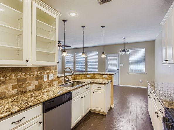 17519 Bering Bridge Lane, Humble TX 77346
