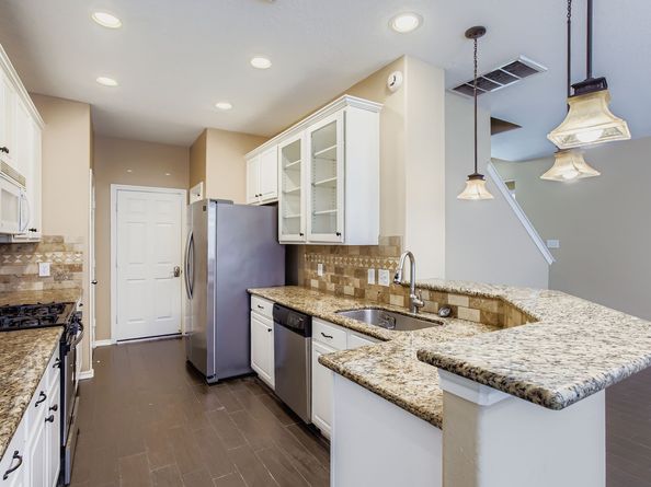 17519 Bering Bridge Lane, Humble TX 77346