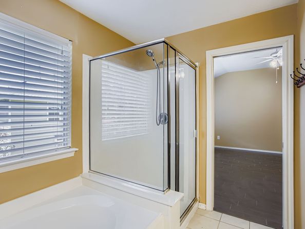 17519 Bering Bridge Lane, Humble TX 77346