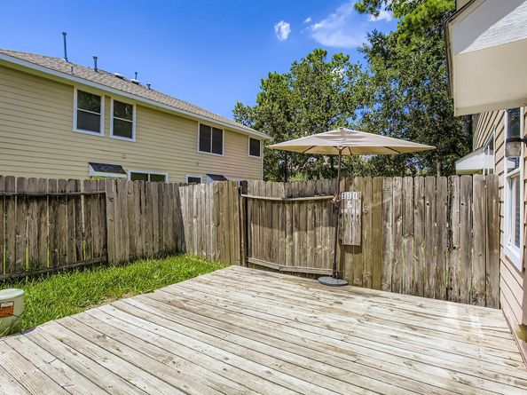 17519 Bering Bridge Lane, Humble TX 77346
