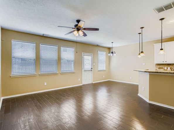 17519 Bering Bridge Lane, Humble TX 77346
