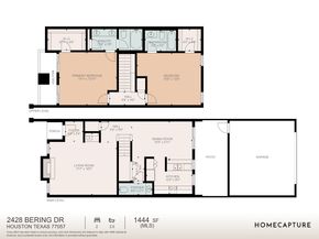 2428 Bering Drive 2428, Houston TX 77057