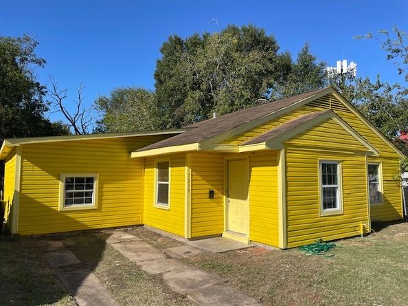 7210 Kassarine Pass, Houston TX 77033