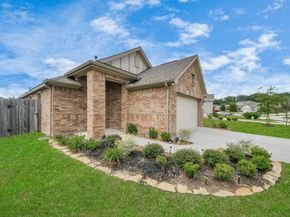 18960 Buckley Oak Drive, New Caney TX 77357