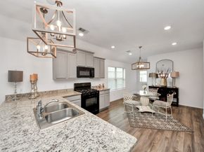 18960 Buckley Oak Drive, New Caney TX 77357