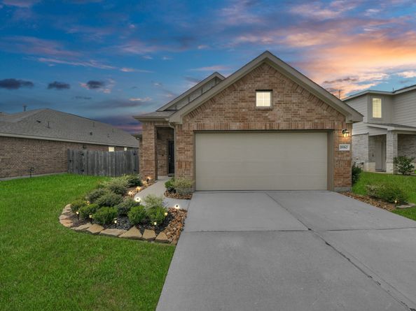 18960 Buckley Oak Drive, New Caney TX 77357