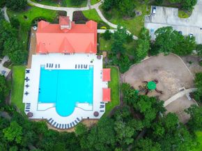 18960 Buckley Oak Drive, New Caney TX 77357