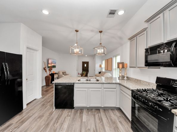 18960 Buckley Oak Drive, New Caney TX 77357