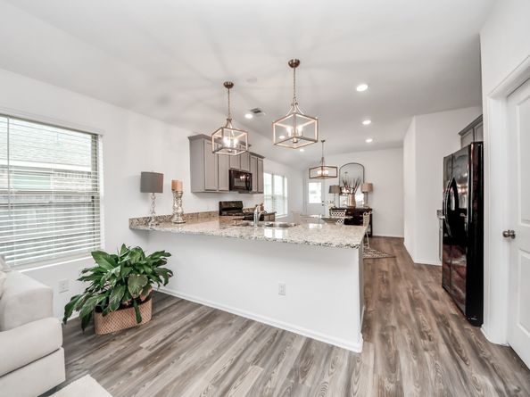 18960 Buckley Oak Drive, New Caney TX 77357