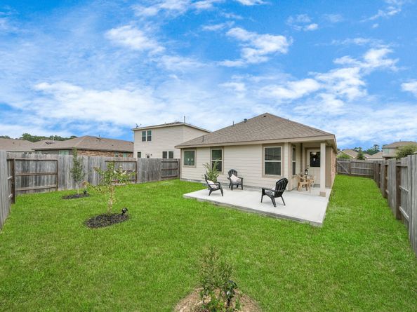 18960 Buckley Oak Drive, New Caney TX 77357