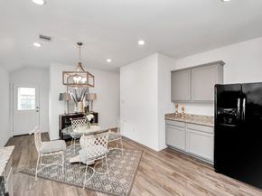 18960 Buckley Oak Drive, New Caney TX 77357