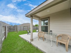 18960 Buckley Oak Drive, New Caney TX 77357