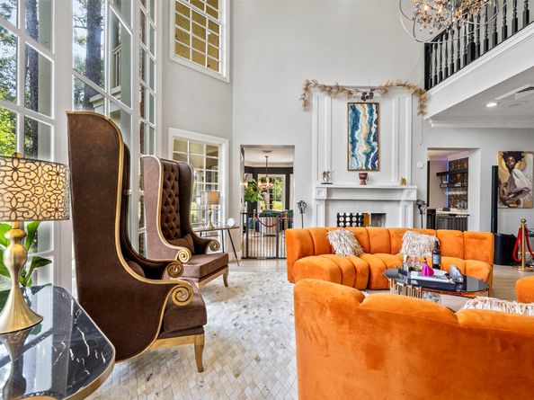 17022 Northgate Forest Drive, Houston TX 77068