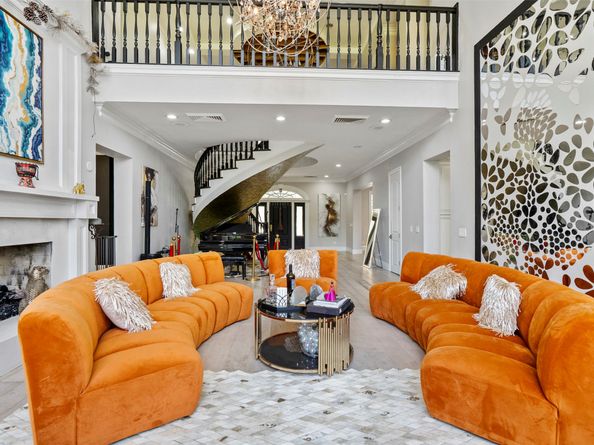 17022 Northgate Forest Drive, Houston TX 77068