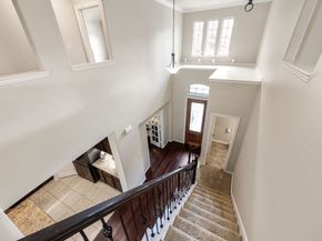 27522 Caradoc Springs Court, Spring TX 77386