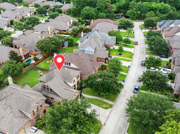27522 Caradoc Springs Court, Spring TX 77386
