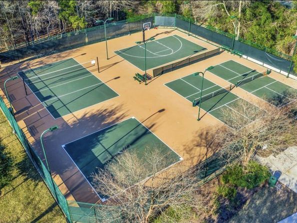 27522 Caradoc Springs Court, Spring TX 77386