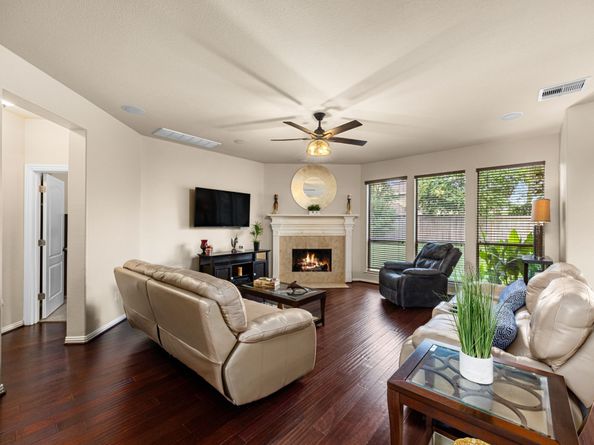 27522 Caradoc Springs Court, Spring TX 77386